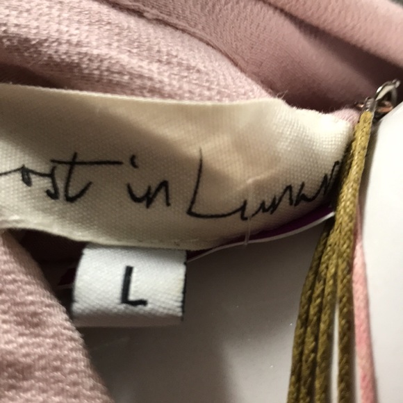 Lost in Lunar boho - Picture 8 of 10